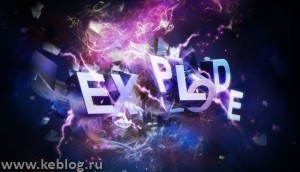 Функция explode для delphi